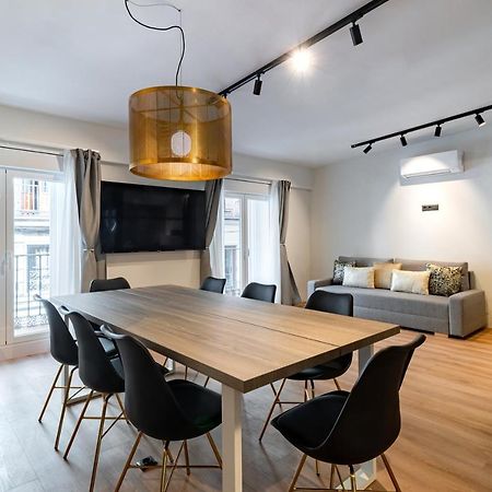 Exclusivo Apartamento En Sol مدريد المظهر الخارجي الصورة