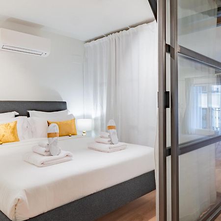 Exclusivo Apartamento En Sol مدريد المظهر الخارجي الصورة