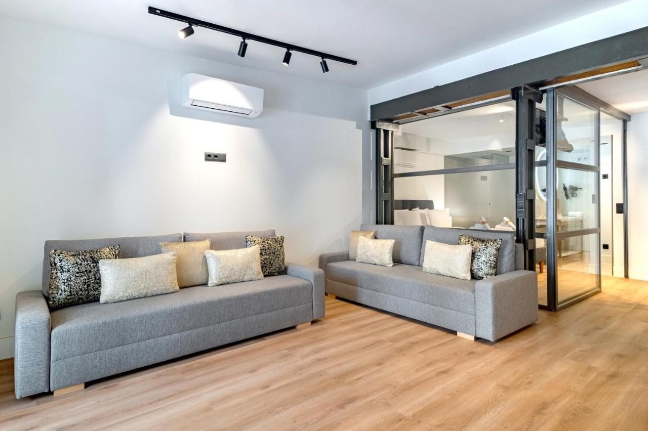 Exclusivo Apartamento En Sol مدريد المظهر الخارجي الصورة