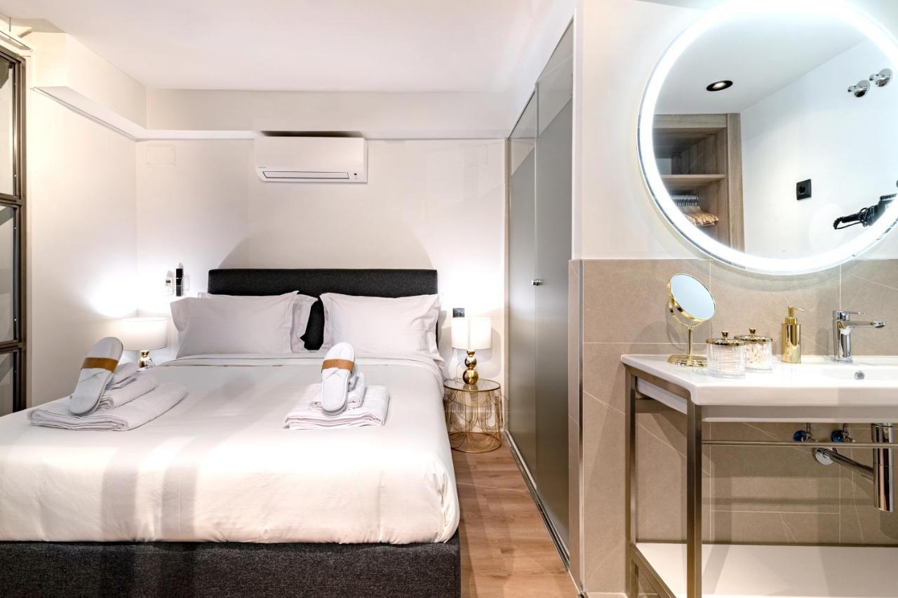 Exclusivo Apartamento En Sol مدريد المظهر الخارجي الصورة