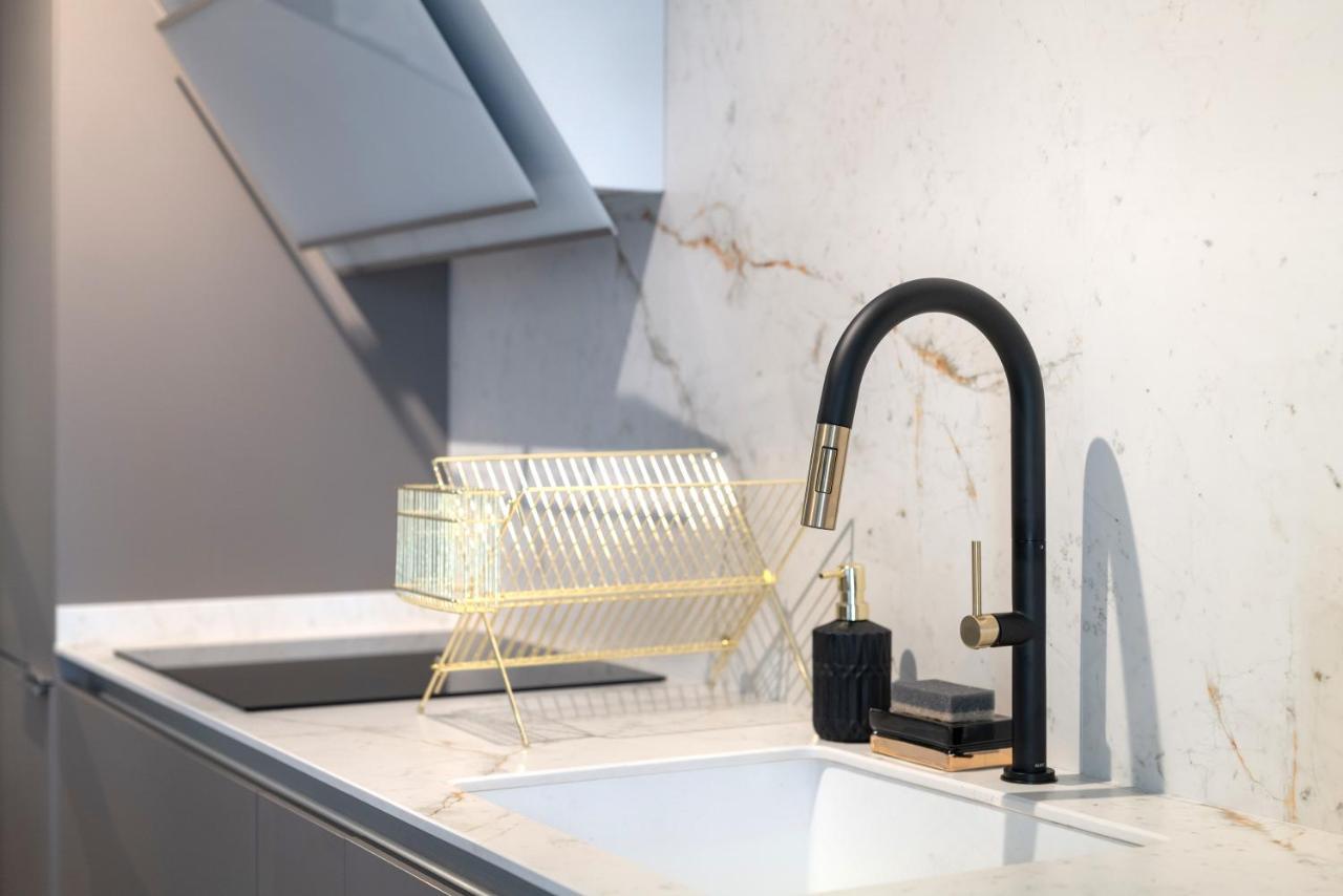 Exclusivo Apartamento En Sol مدريد المظهر الخارجي الصورة