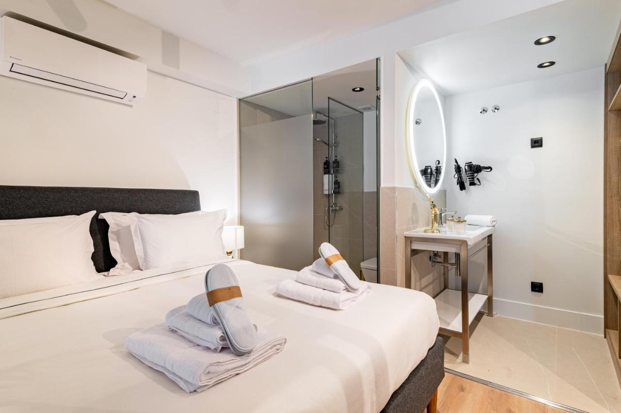 Exclusivo Apartamento En Sol مدريد المظهر الخارجي الصورة