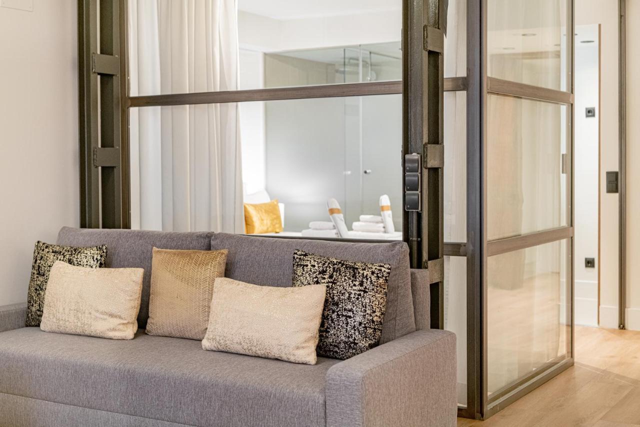 Exclusivo Apartamento En Sol مدريد المظهر الخارجي الصورة